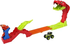 Mattel Hot Wheels Launcher JJN44