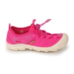 Dievčenské letné tenisky BUGGA VENTO Pink - ružové - 30