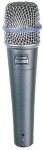 Shure Shure Microphone Beta 57A XLR (BETA 57A)
