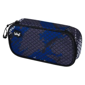 BAAGL Peračník etue Paintball / 23×12x5 cm (A-8799)