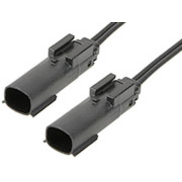 Molex zástrčkový konektor na kábel 2162821021 1 ks; 2162821021
