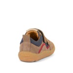 Detské barefoot tenisky BASE Beige Froddo G3130260-17 beige - 32