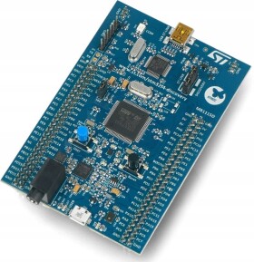 Raspberry Pi STM32F411E-Disco – Discovery – STM32F411E Discovery