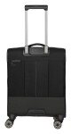 Príručný kufor Travelite Crosslite 5.0 S exp. Black