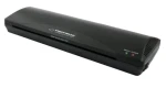 Esperanza EFL003 laminátor A3 čierna / max. šírka 330 mm / 80-125 mic / 265 W (BIUESPLAM0002)