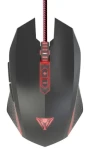 Patriot Viper 530 / herná laserová / 4000DPI / 7tlačítok / 1 koliesko / drôtová (USB) (PV530OULK)