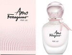 Salvatore Ferragamo Amo Per Lei Ferragamo EDP ml