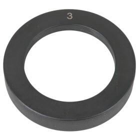 Nosný krúžok (snímací) Ø 74x20mm KS Tools 460.1708; 460.1708