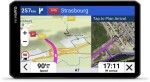 Garmin GPS Garmin dezl Trademark LGV720 7" Truck
