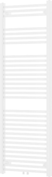 MEXEN - Plutón vykurovací rebrík/radiátor 1700 x 600 mm, 980 W, biela W106-1700-600-00-20
