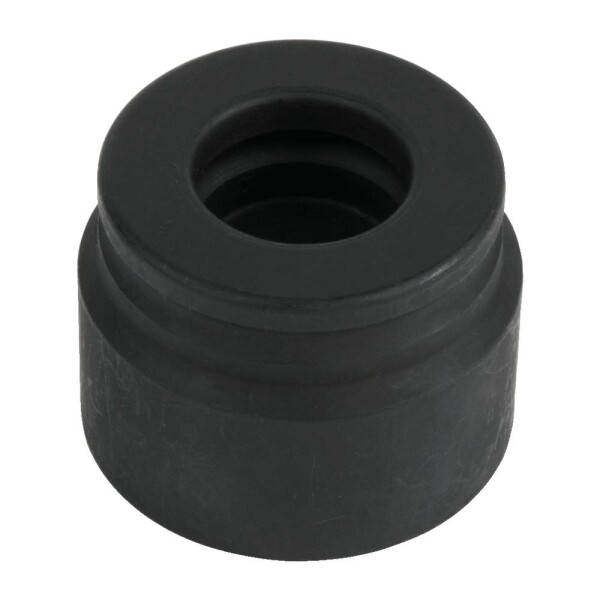 Odstránenie prítlačného kusu veľkosť 2, čierny, Ø40xV30mm KS Tools 700.1645; 700.1645