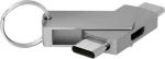 TERRATEC Connect C500 USB-C adaptér / 1x Micro-USB (F) / 2x USB-C (272986-T)