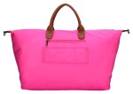 Cestovná taška Charm London Buckingham W00324 Fuchsia