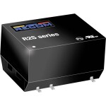 RECOM R2S-2405 DC / DC menič napätia, SMD 400 mA 2 W Počet výstupov: 1 x; R2S-2405