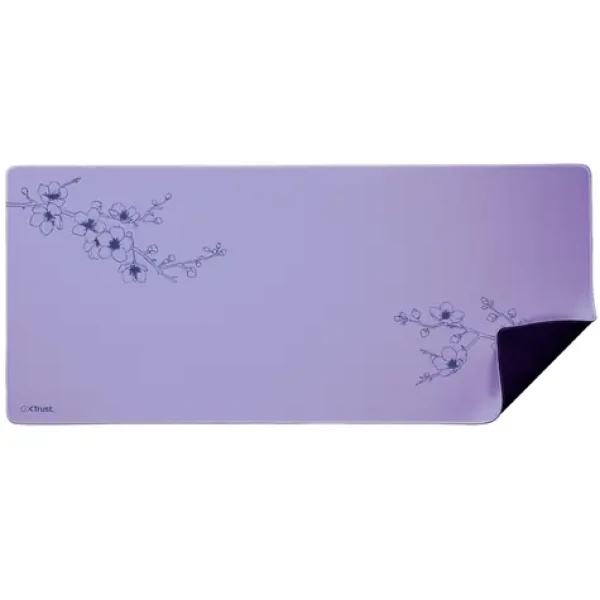 Trust GXT 759 Mousepad - XXL Miami / Herná podložka pod myš / 900 × 400 mm (26309)