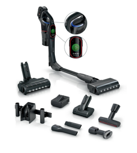 Bosch Unlimited 10 ProPower BCS1051POW