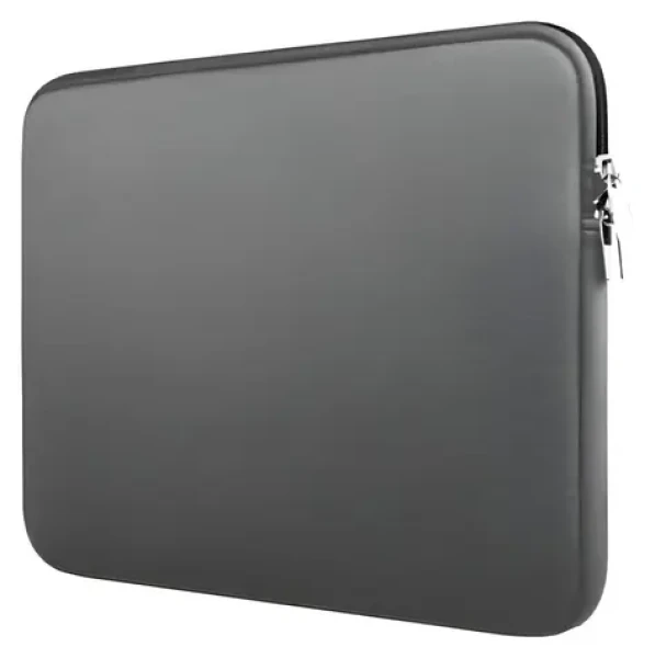 Misura Ochranné puzdro 14" šedé / Puzdro / 37 x 25 x 2 cm (P23IDA11G)