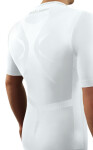 Sesto Senso Thermo Top Short CL39 White