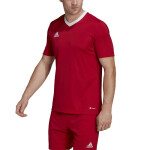 Pánske tričko Entrada 22 H61736 Adidas cm)