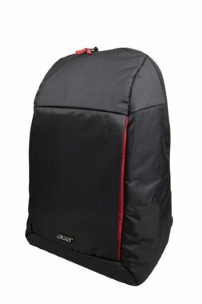 Acer Urban batoh čierna / Batoh pre notebook / do 15.6 / 46 x 29 x 12 cm / polyester / šedá (GP.BAG11.02E)