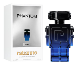 Rabanne Phantom Intense EDP ml