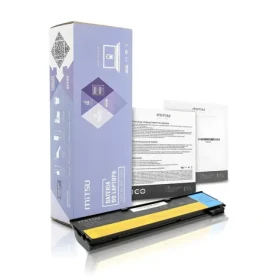 Batéria pre Lenovo ThinkPad T440, X240 4400 mAh / Batéria pre notebook / Li- ION / 10,8-11,1 V / 48 Wh (BC/LE-T440)