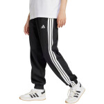 Adidas Essentials 3-Stripes Fleecové nohavice voľného strihu W JE1276 ženy M