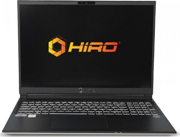 Hiro Notebook HIRO Book B16CL 16.0", Ultra 5 125H, 16GB RAM, 1TB SSD M.2, Windows 11 Home