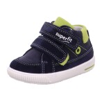 Chlapčenské celoročné topánky Moppy, Superfit, 1-000350-8020, modrá - 21