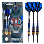 Brány Vivid Steeltip HS-TNK-000013773 23 gR