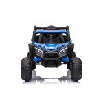 Mamido Elektrické autíčko Buggy Madman UTV-MX modré
