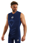 Sesto Senso Thermo Tielko CL38 Navy Blue