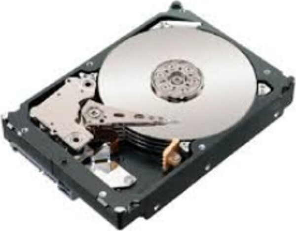 Lenovo 4TB 3.5'' SATA III (6 Gb/s) (49Y6003)