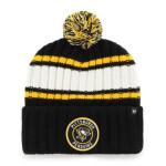 Zimná čiapka '47 NHL Plateau HPLTCF01ACE Boston Bruins