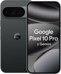 Google Pixel 10 Pro 5G 16/128GB Čierny (GA09601-GB)