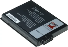 T6 Power Batéria pre DELL Latitude 5420 5424 7424 Rugged / Li- ION / 3cell / 4475mAh / 51Wh (NBDE0226)