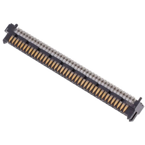 Molex zásuvkové púzdro na kábel Počet pólov 160 465564345 1 ks Tape; 465564345