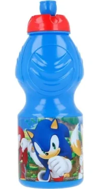 STOR Fľaša na pitie Sonic 400 ml (8412497405329)