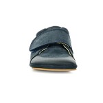 Froddo First Walk G1130024 Dark Blue barefoot capáčky 20 EUR