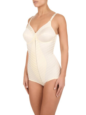 Dámske telo 76 Wefloc 0005076 champagne 085 - Felina champagner 100E