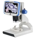 Levenhuk Rainbow DM500 LCD / Digitálny mikroskop / LCD displej (76826)