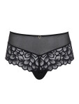 Panache Allure Deep Brief black/latte 10764