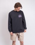 Gramicci Equipped For Dirt L/S Tee VINTAGE BLACK L