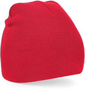 Beechfield B 44 Čiapka „Original Pull-On“ 53.0044 classic red classic red onesize
