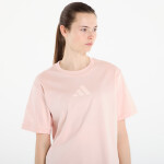 Tričko adidas Z.N.E. T-Shirt Blush Pink XS