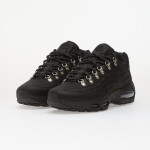 Tenisky Nike Air Max 95 Big Bubble "I-95" Black/ Black-Off Noir-Metallic Silver EUR 42.5