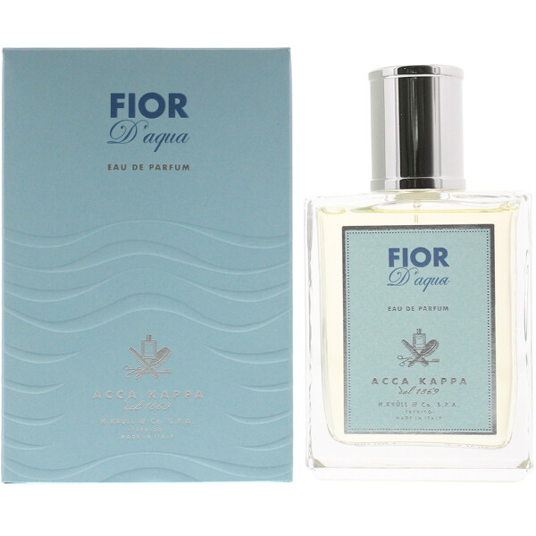 Acca Kappa Fior D`Aqua - EDP 100 ml