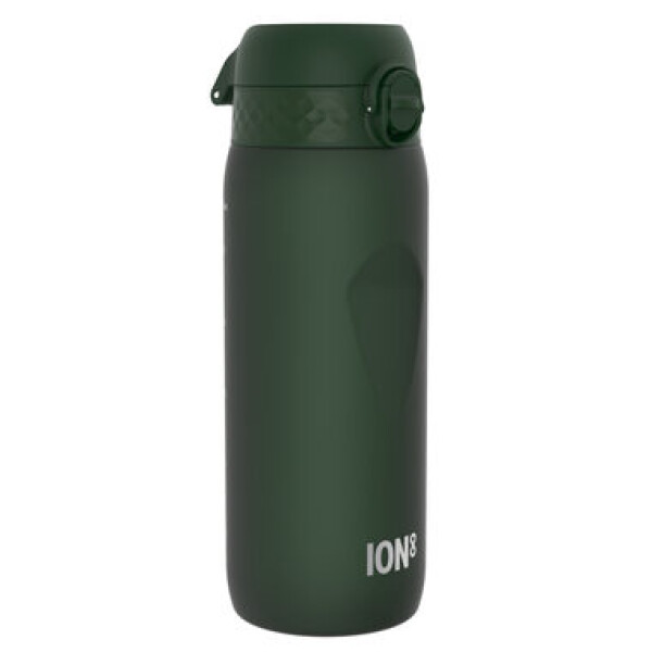 Ion8 Leak Proof Fľaša Dark Green 750ml (0619098088830)