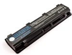MicroBattery MBI2336 / 6 Cell / Li- ION / 10.8V / 4.4Ah / 48Wh / pre Toshiba notebooky (MBI2336)