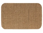Rohožka Sisal 40x60 cm, medová%
